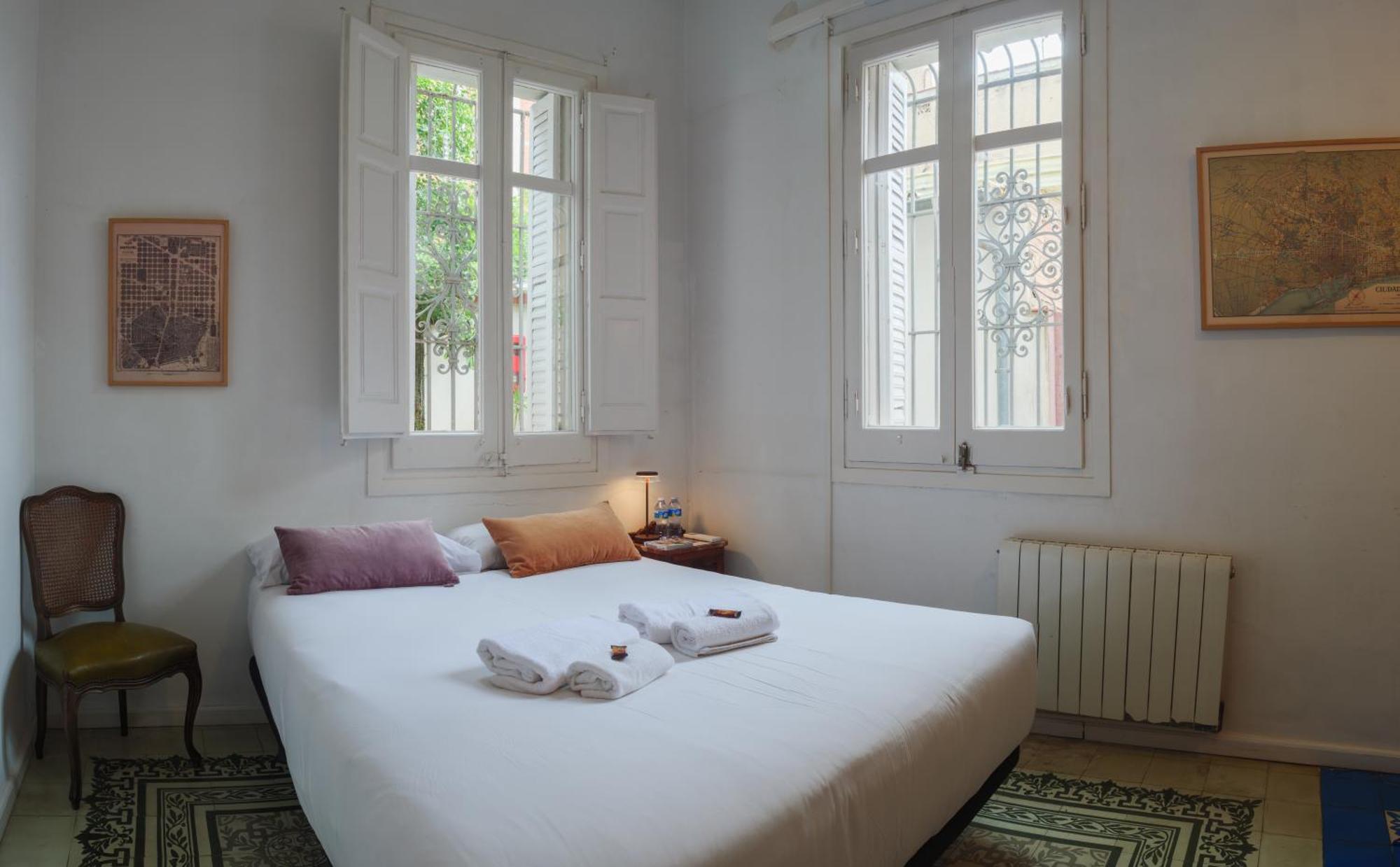 Bed & Breakfast Verdi 254 Barcelona