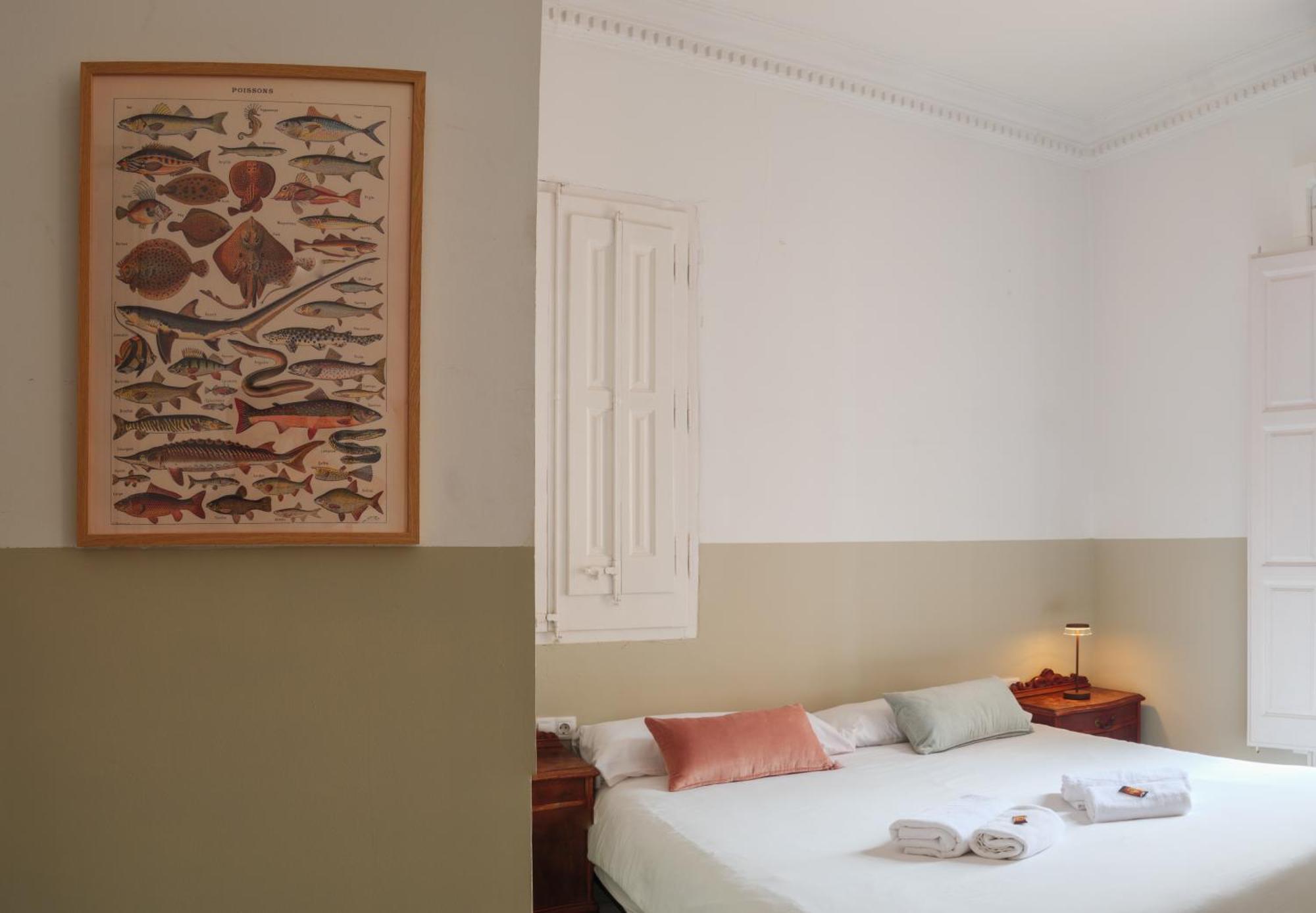 Verdi 254 Bed & Breakfast *