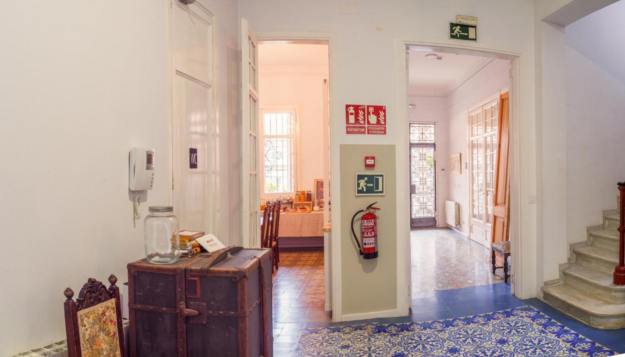 Bed & Breakfast Verdi 254