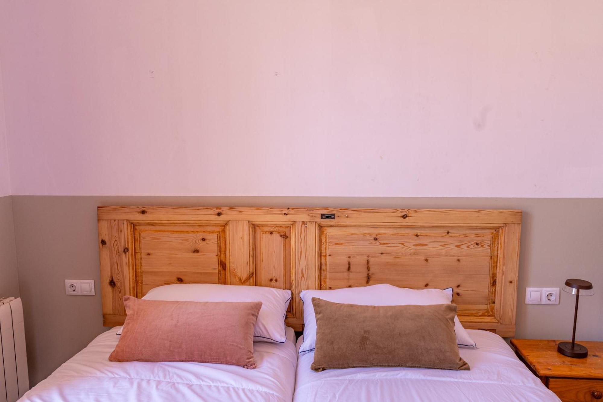 Verdi 254 Bed & Breakfast Barcelona