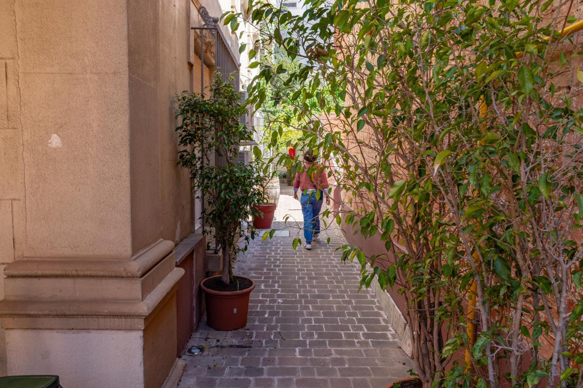 Verdi 254 Bed & Breakfast