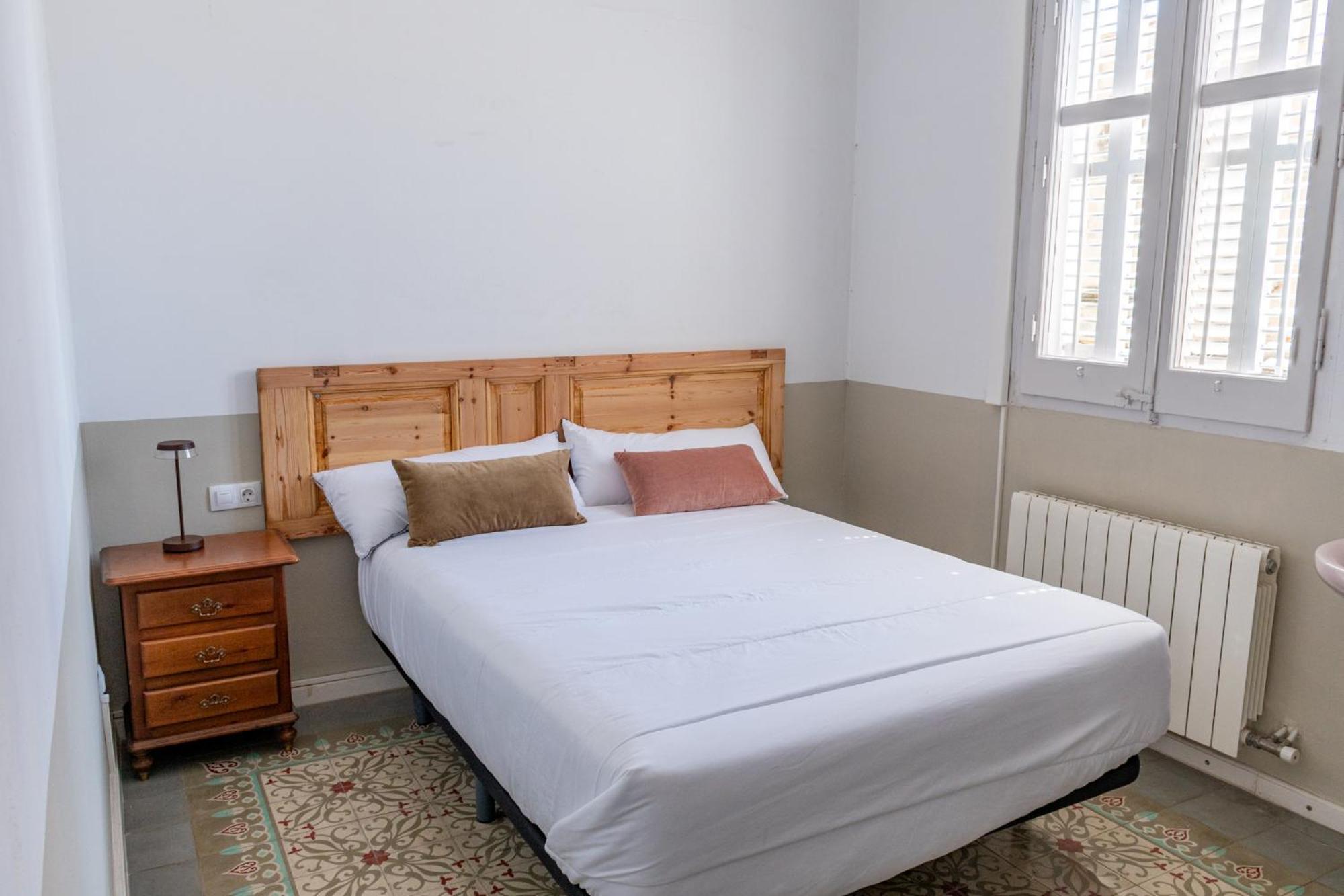 Verdi 254 Bed & Breakfast Barcelona