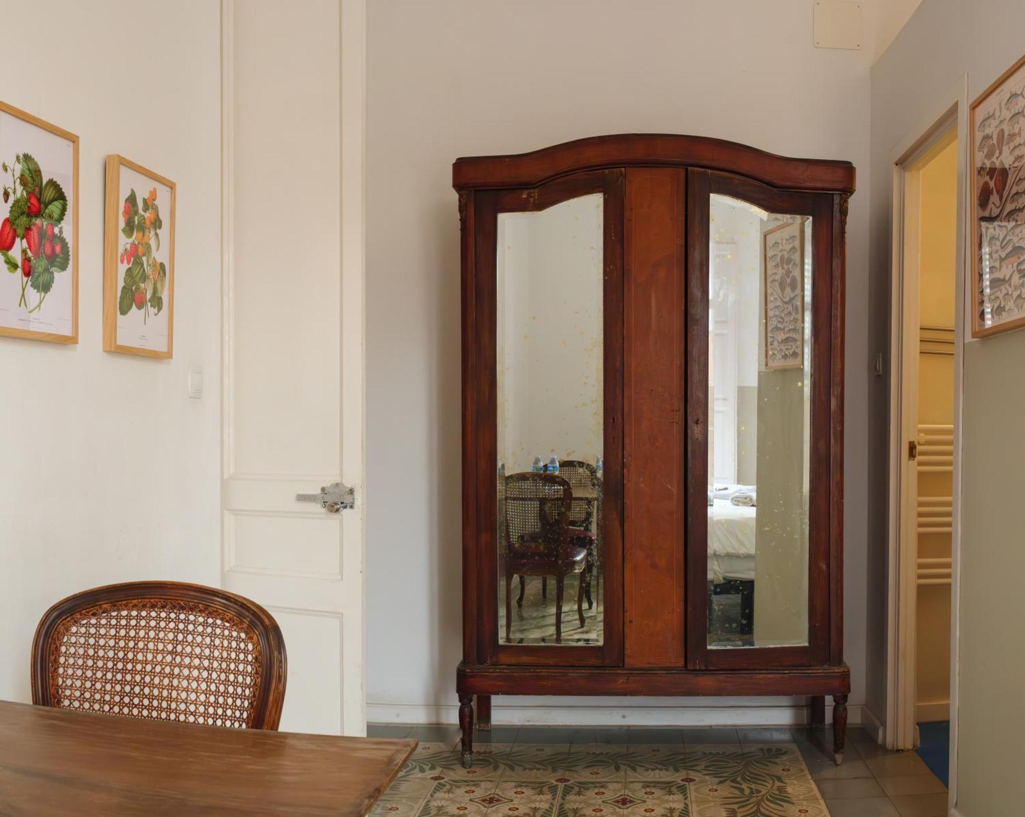 Verdi 254 Bed & Breakfast