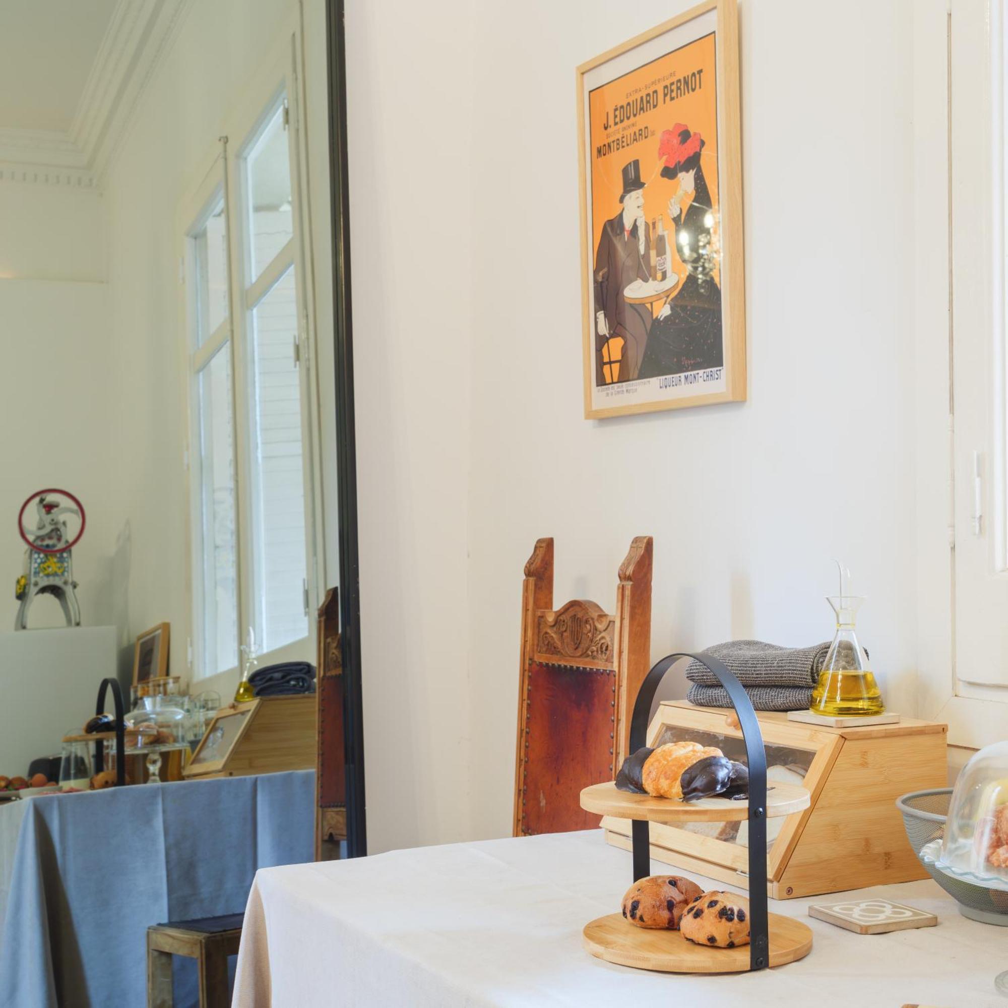 Bed & Breakfast Verdi 254