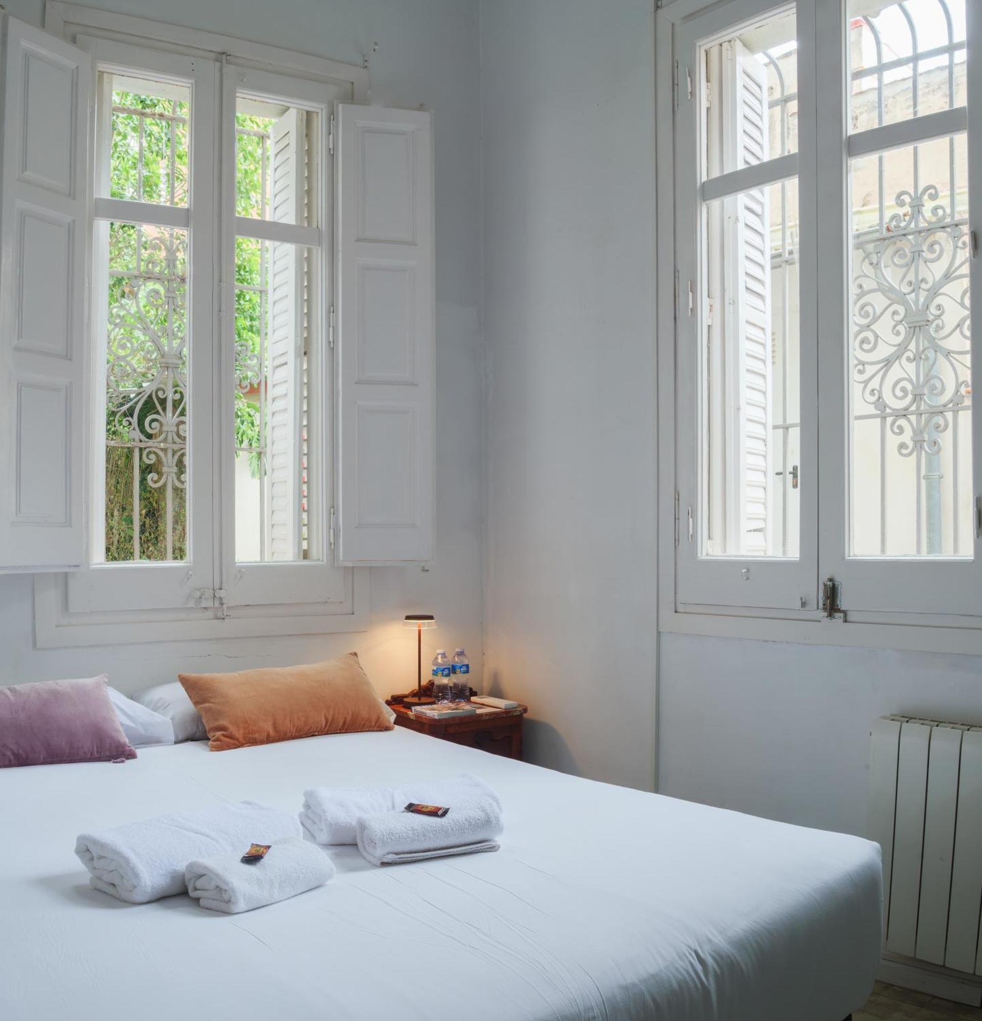 Bed & Breakfast Verdi 254 *
