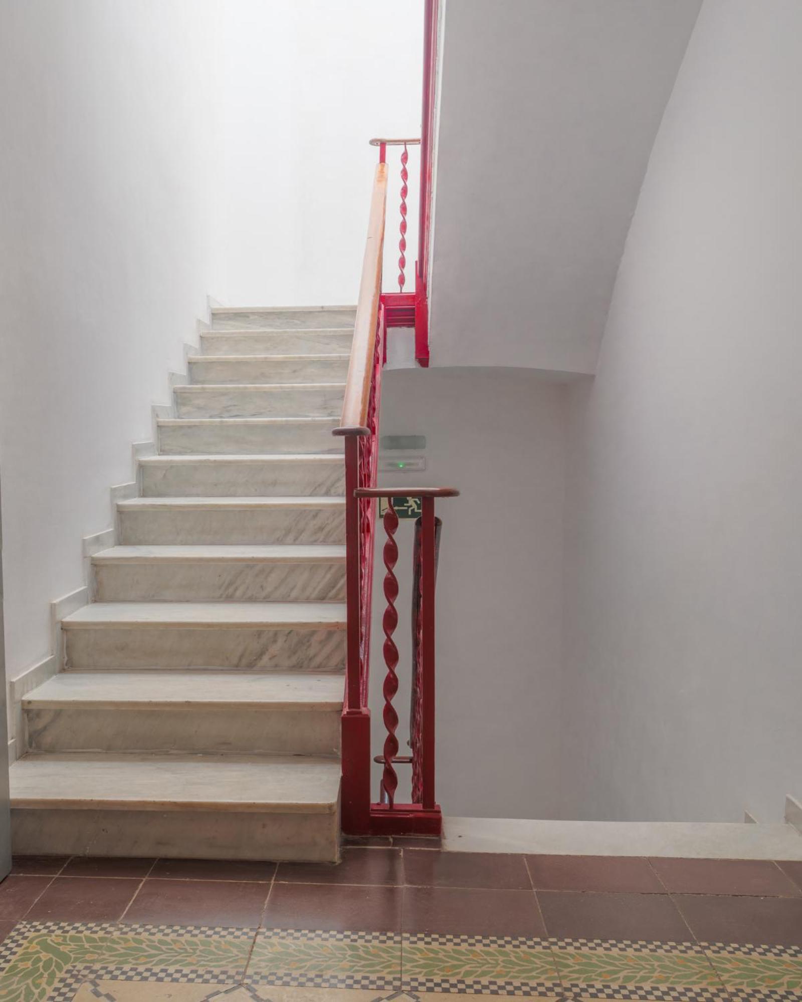 Verdi 254 Bed & Breakfast Barcelona