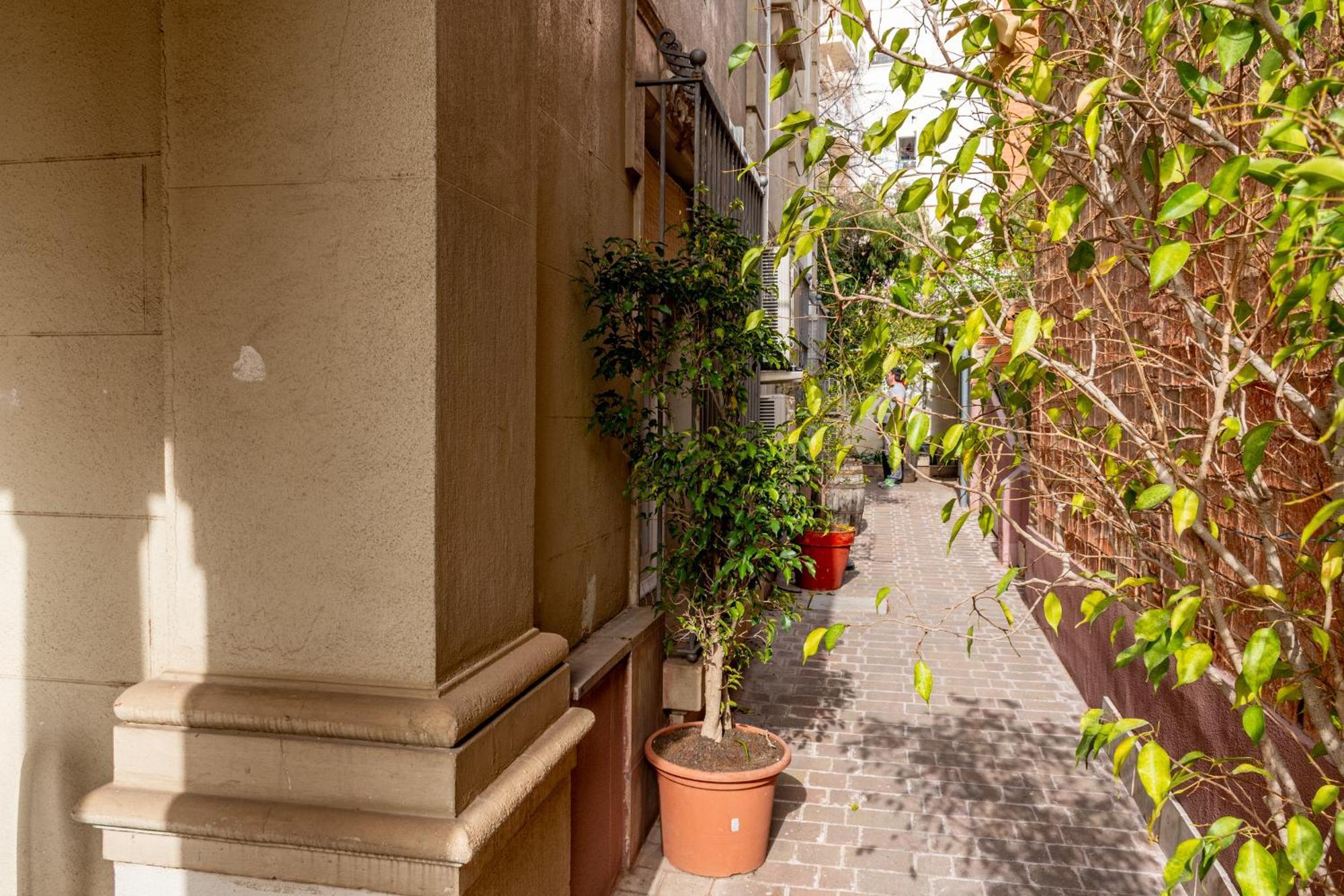 Bed & Breakfast Verdi 254 Barcelona