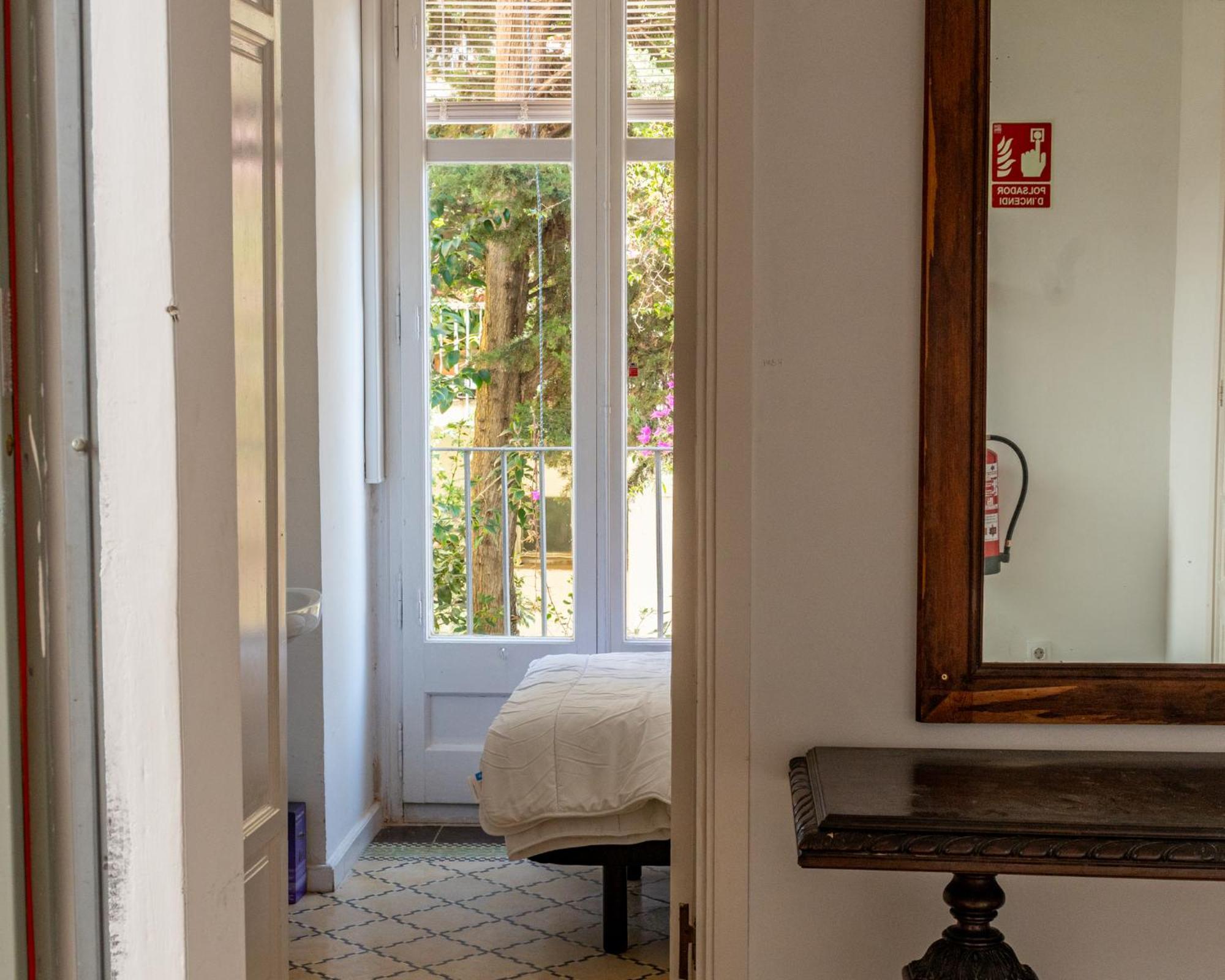 Bed & Breakfast Verdi 254