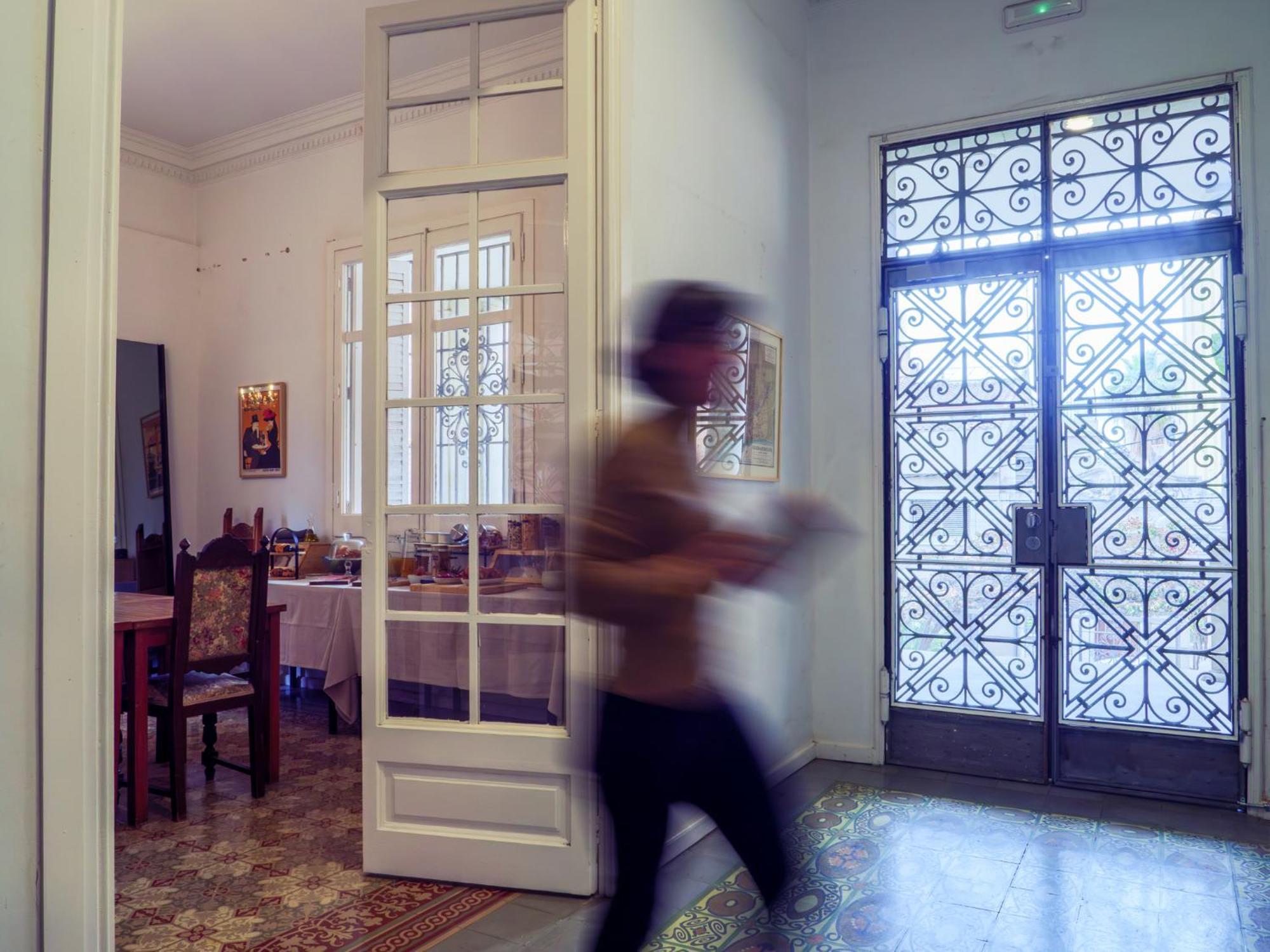 Bed & Breakfast Verdi 254