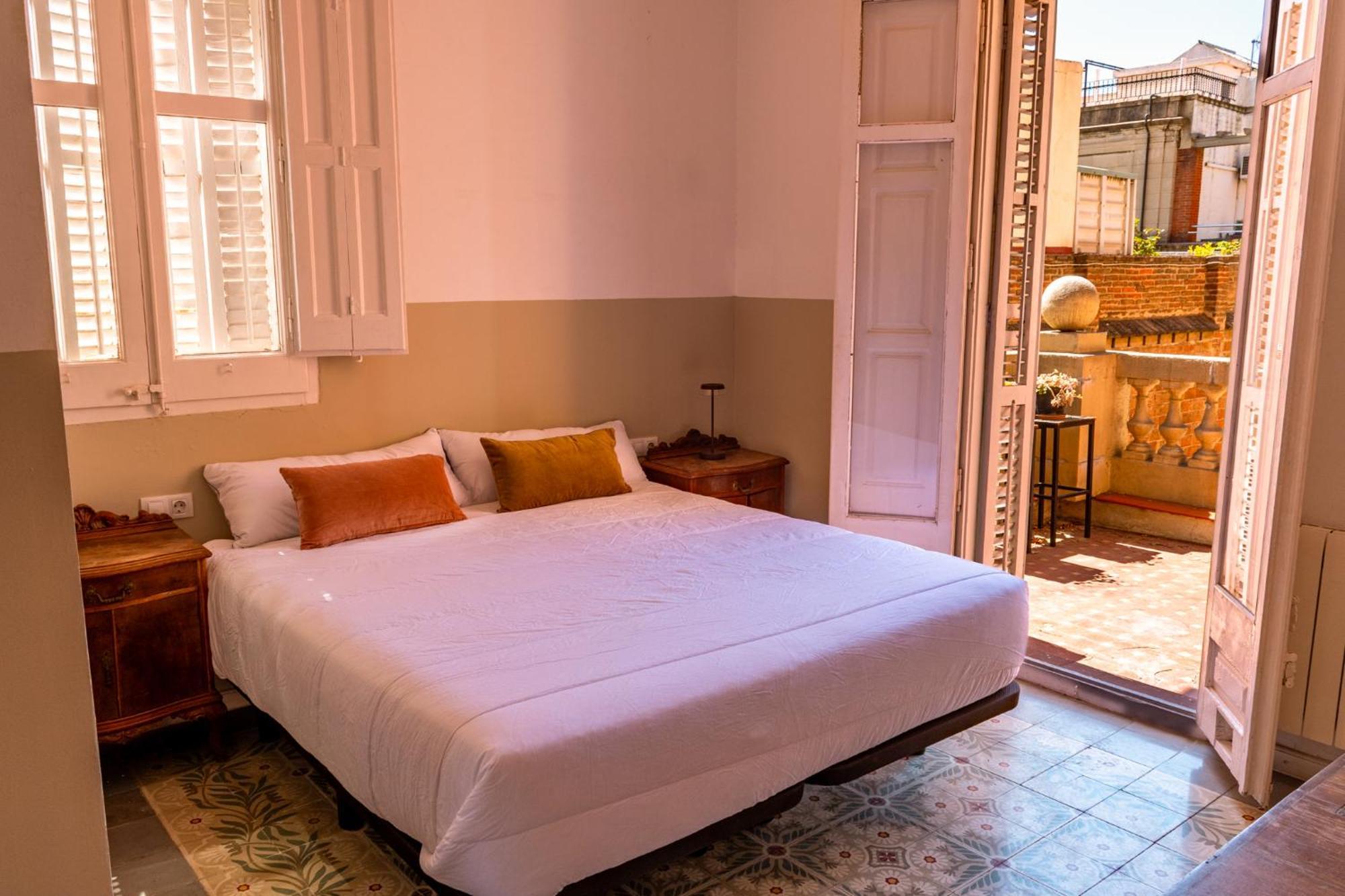 Bed & Breakfast Verdi 254 Barcelona
