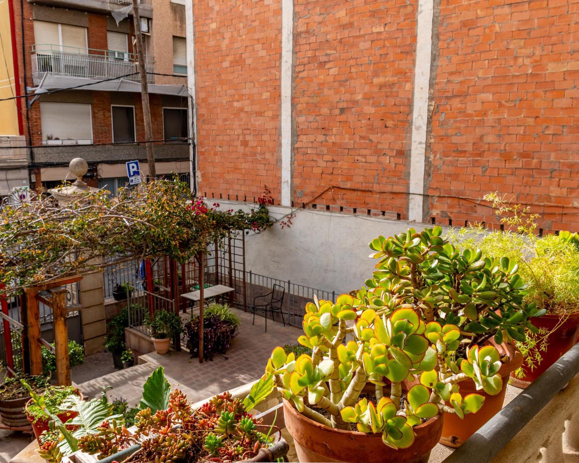 Bed & Breakfast Verdi 254 Barcelona