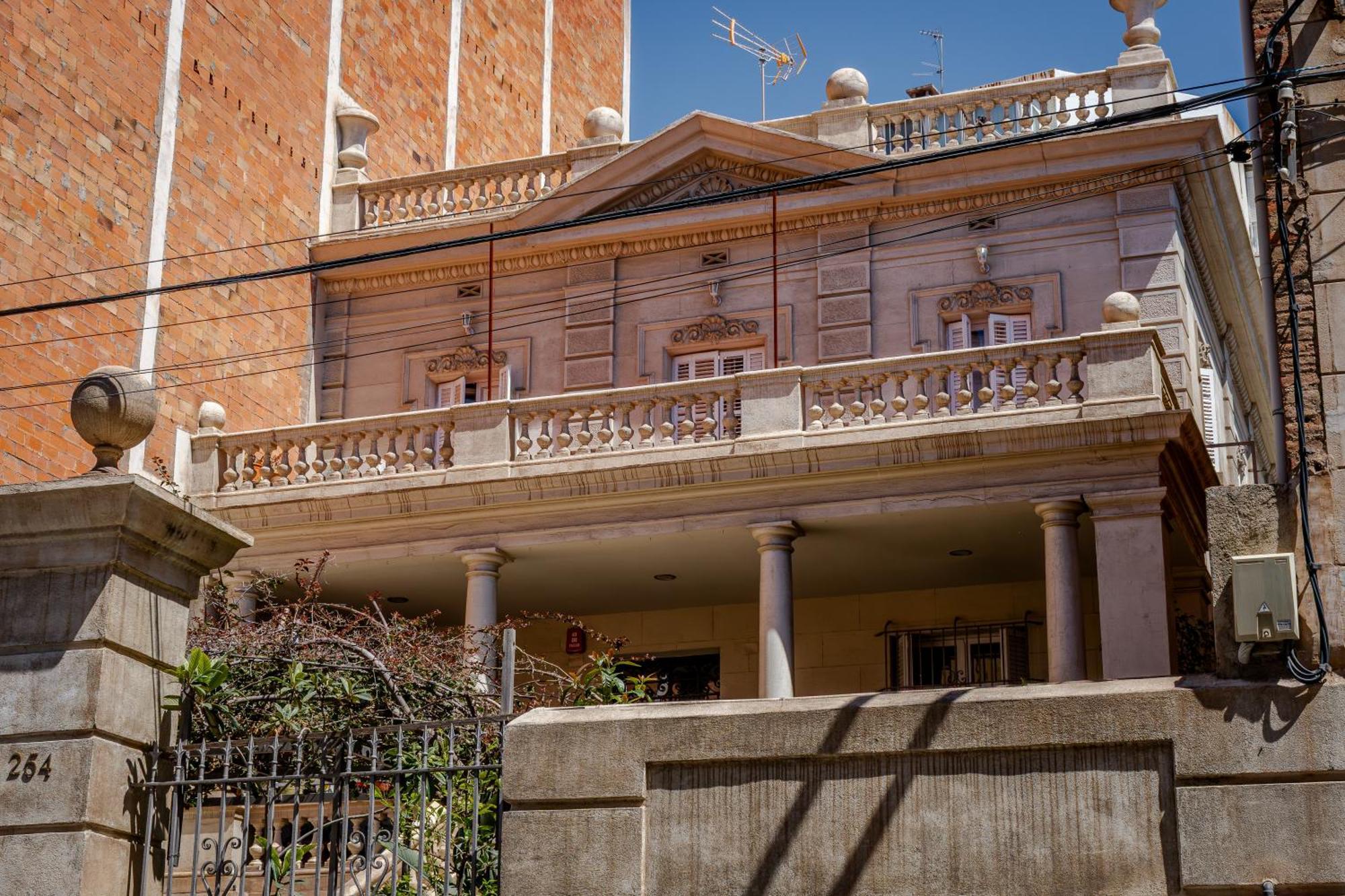 Verdi 254 Bed & Breakfast *