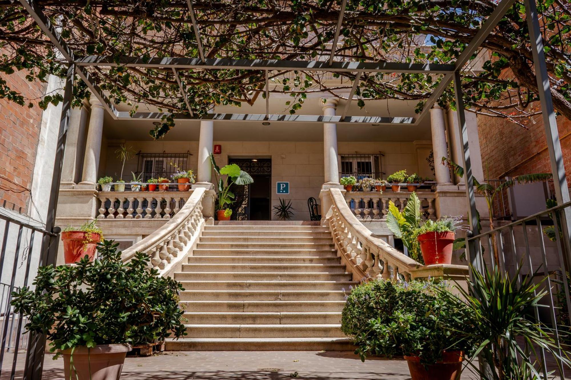 Bed & Breakfast Verdi 254 Barcelona