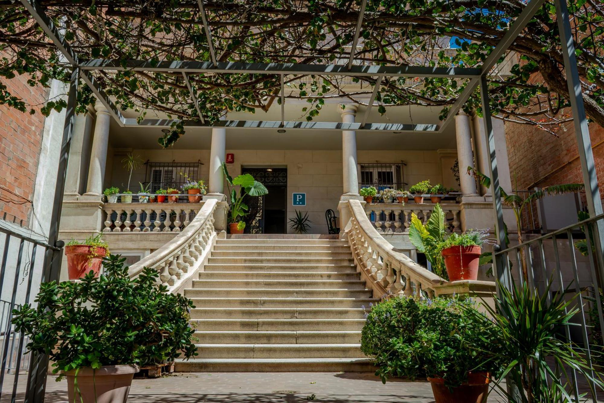 Verdi 254 Bed & Breakfast Barcelona