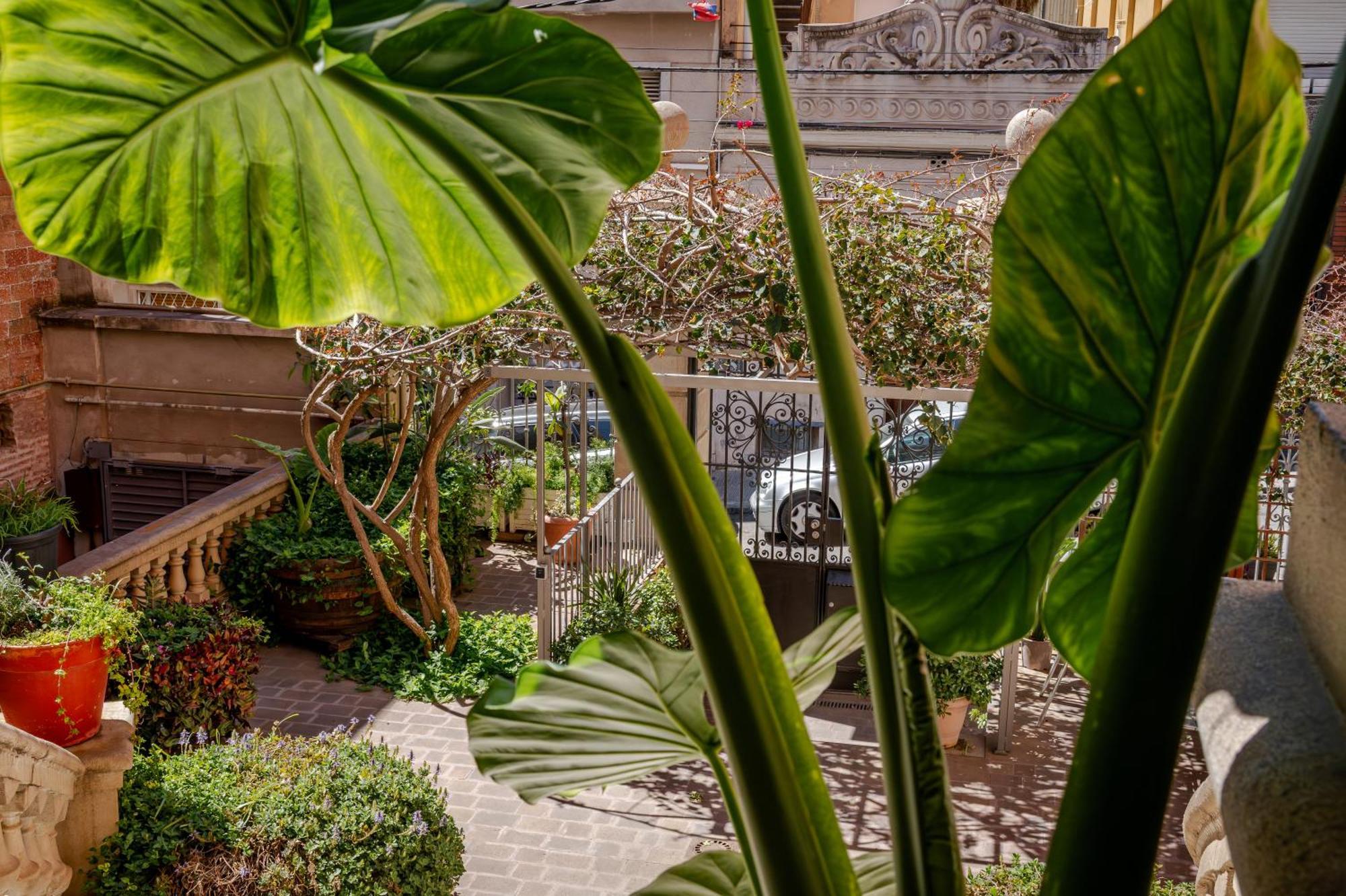 Bed & Breakfast Verdi 254 Barcelona