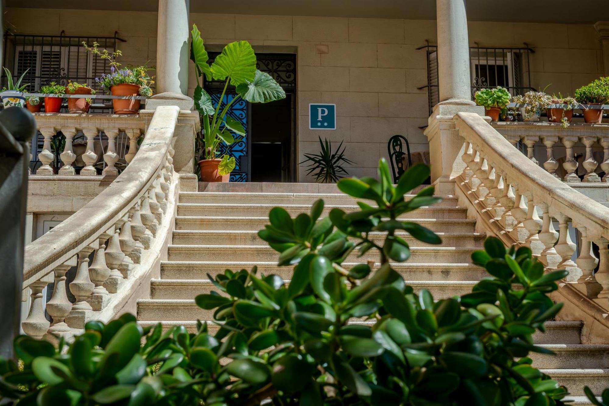Verdi 254 Bed & Breakfast Barcelona