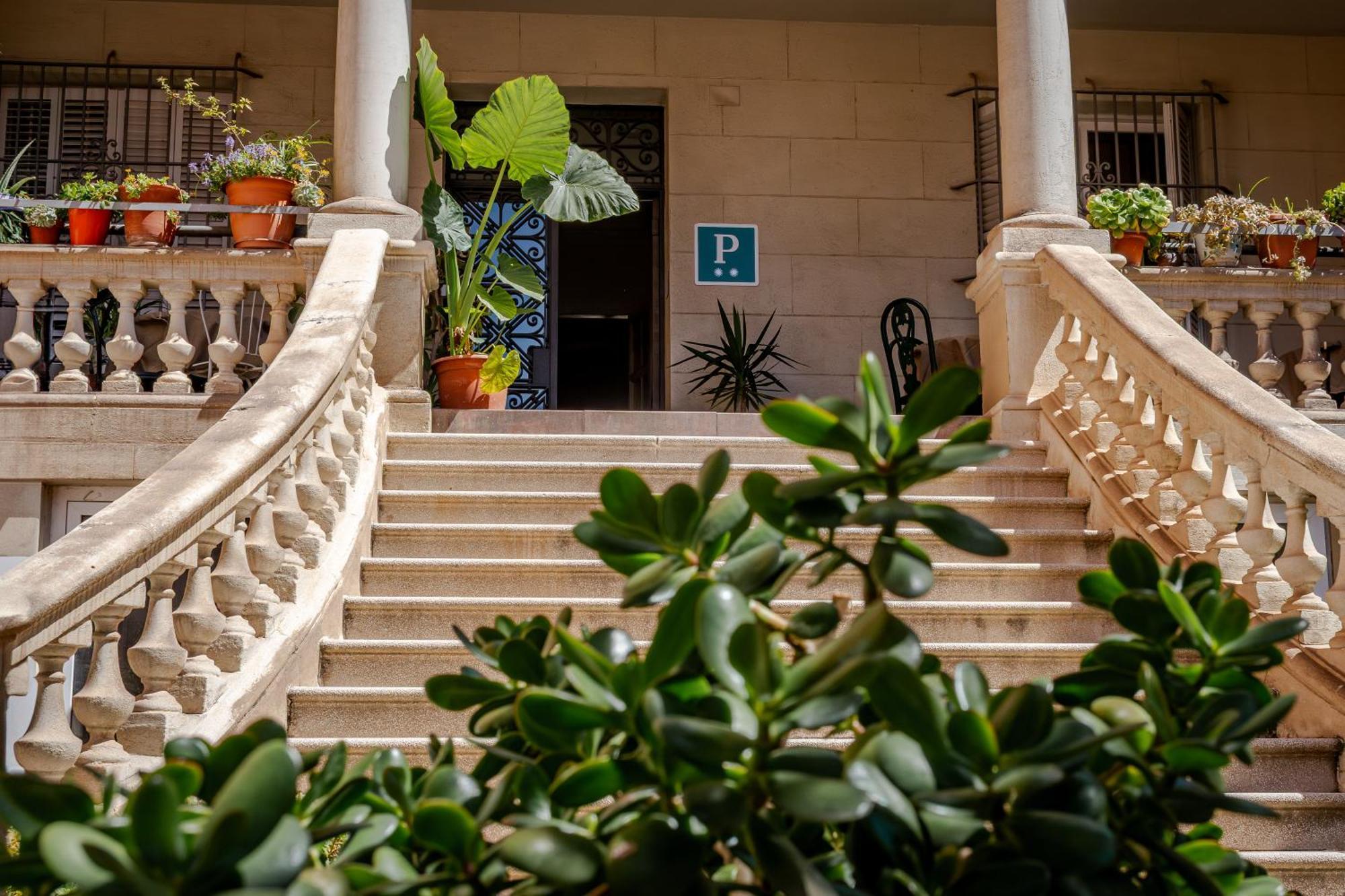 Verdi 254 Bed & Breakfast