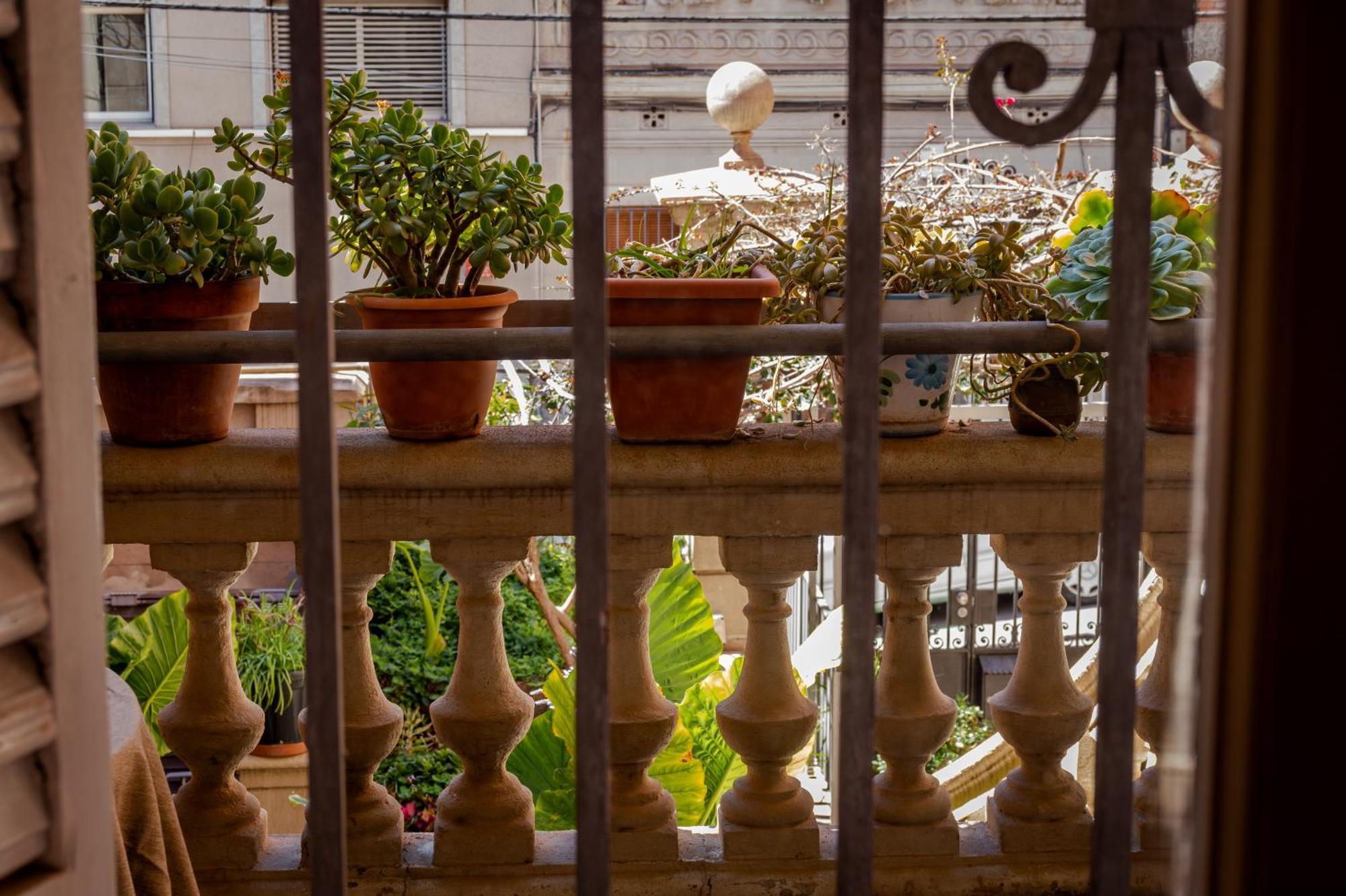 Bed & Breakfast Verdi 254