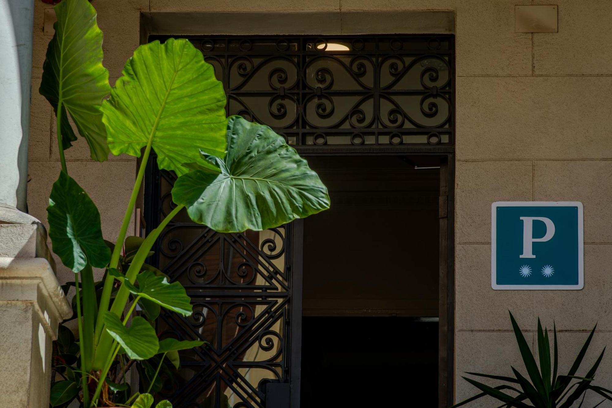 Verdi 254 Bed & Breakfast Barcelona