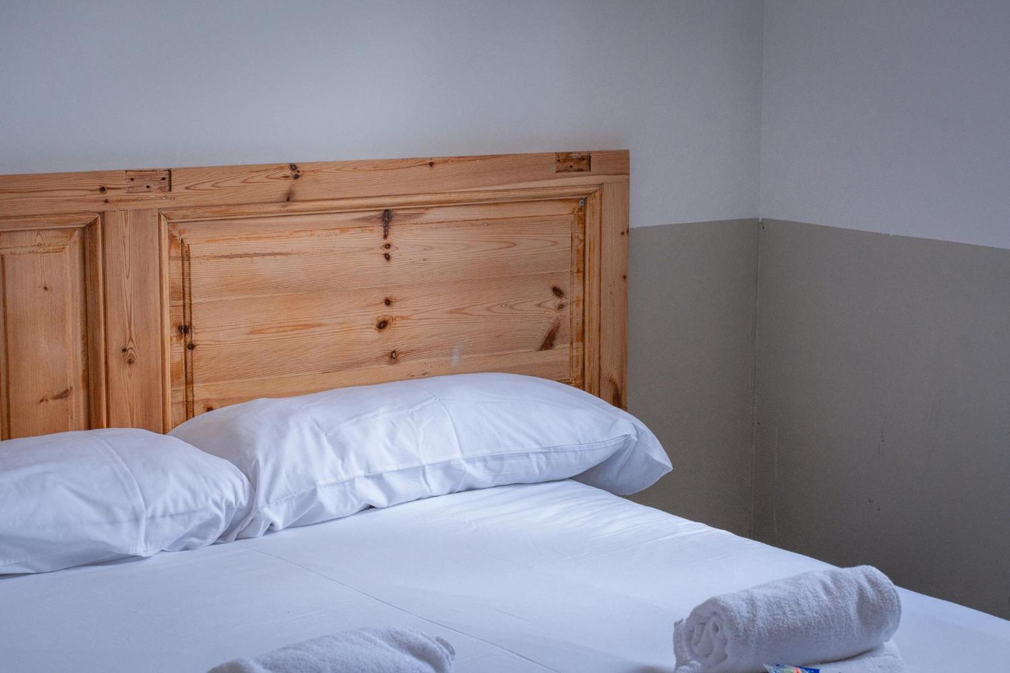 Verdi 254 Bed & Breakfast Barcelona